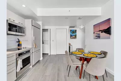 45 SW 9th St #3609, Miami, FL 33130 - Photo 5