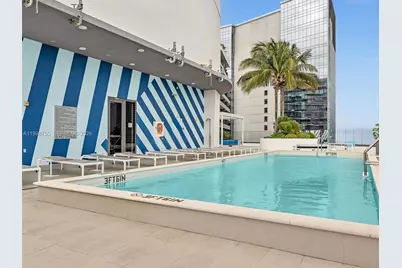 45 SW 9th St #3609, Miami, FL 33130 - Photo 25