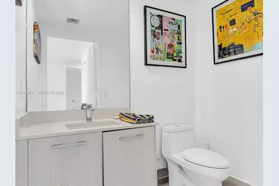 45 SW 9th St #3609, Miami, FL 33130 - Photo 21