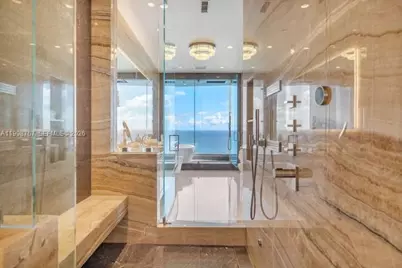 17901 Collins Ave #2604, Sunny Isles Beach, FL 33160 - Photo 15