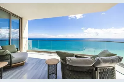 17901 Collins Ave #2604, Sunny Isles Beach, FL 33160 - Photo 5