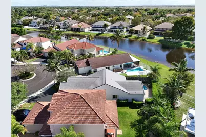 1413 Majesty Ter, Weston, FL 33327 - Photo 49