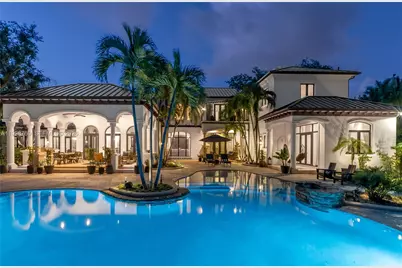 6350 SW 107th St, Pinecrest, FL 33156 - Photo 3