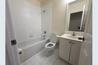 8246 SW 27th St #103, Miramar, FL 33025 - Photo 17