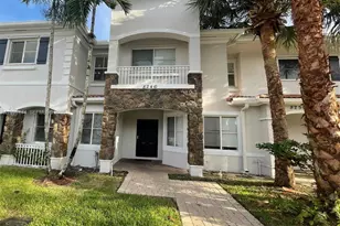 8246 SW 27th St, Miramar, FL 33025 - Photo 1