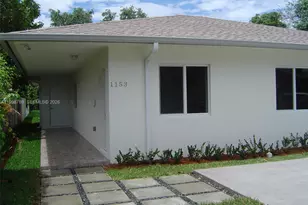 1153 SW 13th St, Miami, FL 33129 - Photo 1
