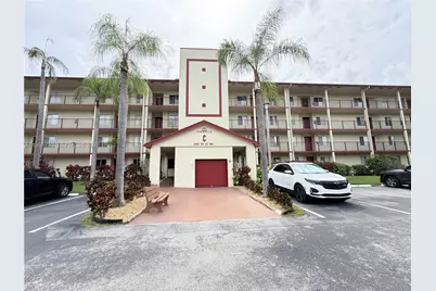 1600 SW 127th Way #101C, Pembroke Pines, FL 33027 - Photo 49