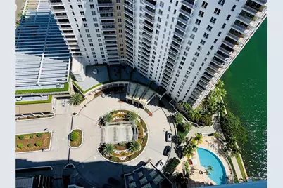 801 Brickell Key Blvd #3207, Miami, FL 33131 - Photo 7