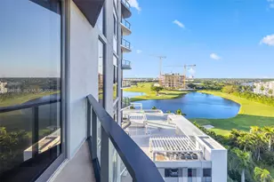 101 Diplomat Pkwy, Hallandale Beach, FL 33009 - Photo 9