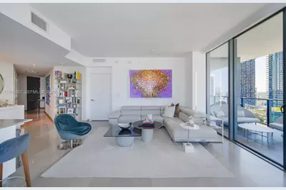 68 SE 6th St #2312, Miami, FL 33131 - Photo 7