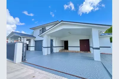 10140 SW 26th Ter, Miami, FL 33165 - Photo 1