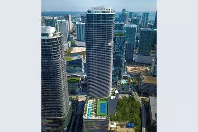 801 S Miami Ave #3804, Miami, FL 33130 - Photo 31