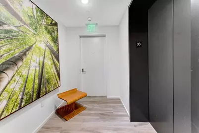 801 S Miami Ave #3804, Miami, FL 33130 - Photo 29