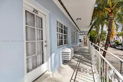 635 8th St #205, Miami Beach, FL 33139 - Photo 27