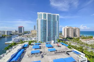 1965 S Ocean Dr, Hallandale Beach, FL 33009 - Photo 1