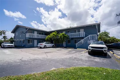 3049 NW 9th Ave #4, Wilton Manors, FL 33311 - Photo 19