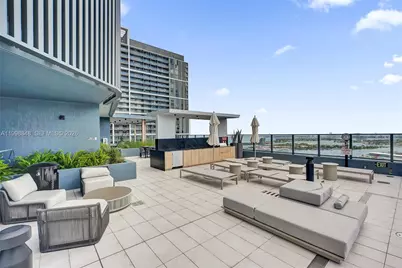 121 NE 5th St #2101, Miami, FL 33132 - Photo 33