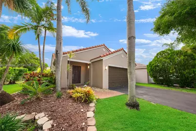 4361 Mahogany Ridge Dr, Weston, FL 33331 - Photo 1
