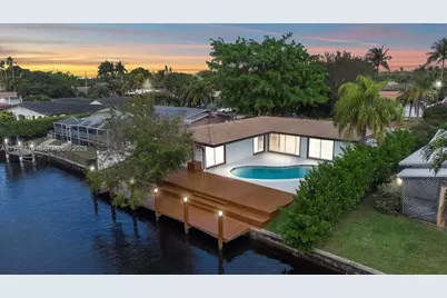 1910 NW 36th St, Oakland Park, FL 33309 - Photo 1