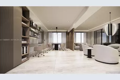 1850 John F. Kennedy Cswy #605, North Bay Village, FL 33141 - Photo 9