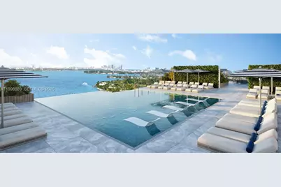 1850 John F. Kennedy Cswy #605, North Bay Village, FL 33141 - Photo 21