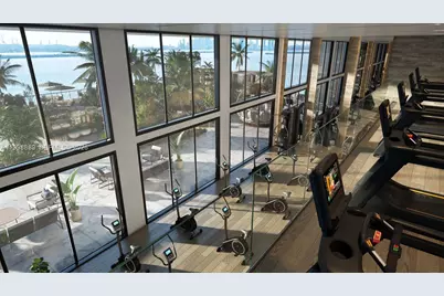 1850 John F. Kennedy Cswy #605, North Bay Village, FL 33141 - Photo 7