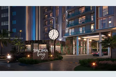 1850 John F. Kennedy Cswy #911, North Bay Village, FL 33141 - Photo 3