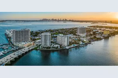 1850 John F. Kennedy Cswy #911, North Bay Village, FL 33141 - Photo 29