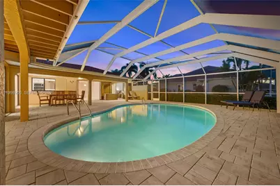 1223 SW 51st Street, Cape Coral, FL 33914 - Photo 45
