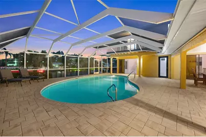 1223 SW 51st Street, Cape Coral, FL 33914 - Photo 3