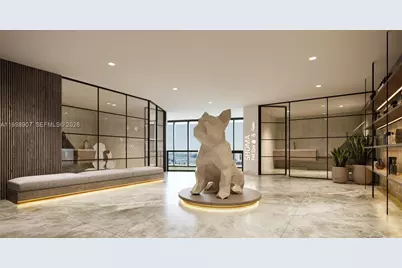 1850 John F. Kennedy Cswy #412, North Bay Village, FL 33141 - Photo 11