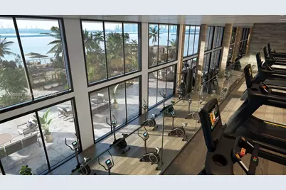 1850 John F. Kennedy Cswy #412, North Bay Village, FL 33141 - Photo 7