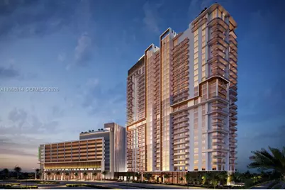 1850 John F. Kennedy Cswy #307, North Bay Village, FL 33141 - Photo 1