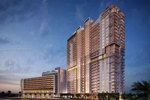 1850 John F Kennedy Causeway, North Bay Village, FL 33141 - Photo 1