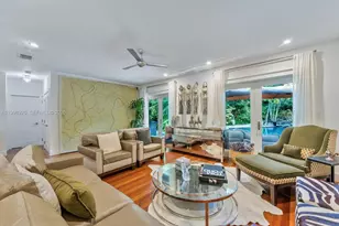 186 Edgewater Dr, Coral Gables, FL 33133 - Photo 5