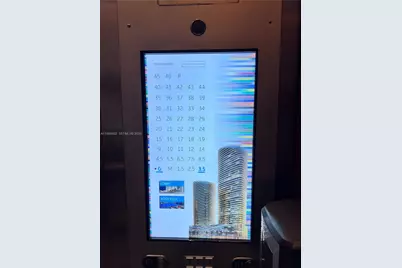 55 SW 9th St #4109, Miami, FL 33130 - Photo 1