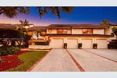 7736 La Mirada Dr, Boca Raton, FL 33433 - Photo 49