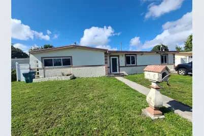 131 NW 187th St, Miami Gardens, FL 33169 - Photo 1