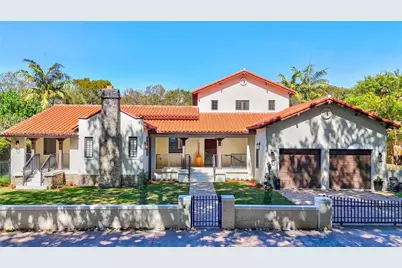 519 Alhambra Cir, Coral Gables, FL 33134 - Photo 1