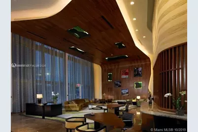 50 Biscayne Blvd #3807, Miami, FL 33132 - Photo 29