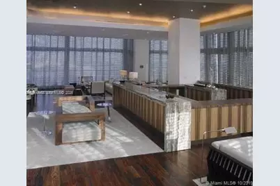 50 Biscayne Blvd #3807, Miami, FL 33132 - Photo 35