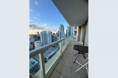 50 Biscayne Blvd #3807, Miami, FL 33132 - Photo 17