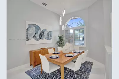 1356 Ginger Cir, Weston, FL 33326 - Photo 7