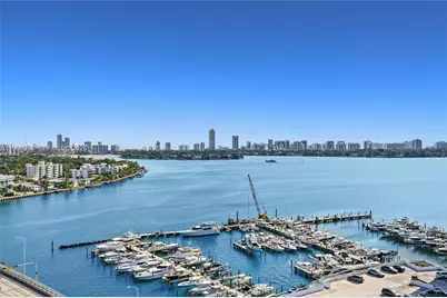 1881 NE 79th St Cswy #2005, North Bay Village, FL 33141 - Photo 1