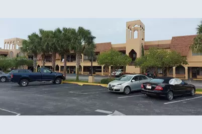 5460 N State Road 7 #207, North Lauderdale, FL 33319 - Photo 3