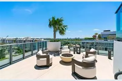 9901 W Bay Harbor Dr #305, Bay Harbor Islands, FL 33154 - Photo 63