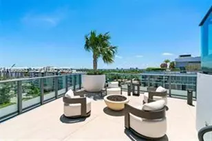 9901 W Bay Harbor Dr, Bay Harbor Islands, FL 33154 - Photo 63