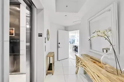 851 NE 1st Ave #3708, Miami, FL 33132 - Photo 3
