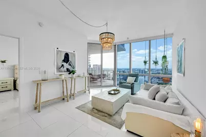 851 NE 1st Ave #3708, Miami, FL 33132 - Photo 1