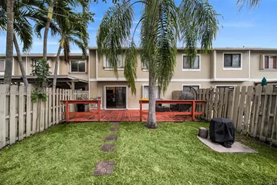 11166 NW 37th St, Sunrise, FL 33351 - Photo 25